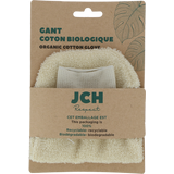 JCH Respect Organic Cotton Glove