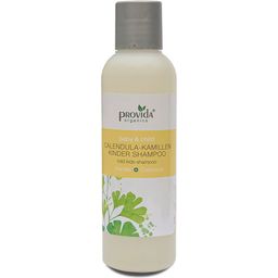 provida organics Nežen otroški šampon - 150 ml