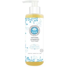 PHB Ethical Beauty Extra Mild Natural Shampoo ohne Duft