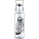 Soulbottle Jellyfisch in the Bottle -pullo - 0,60 l