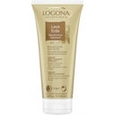 LOGONA Crema Lavante Argilla & Patchouli - 200 ml