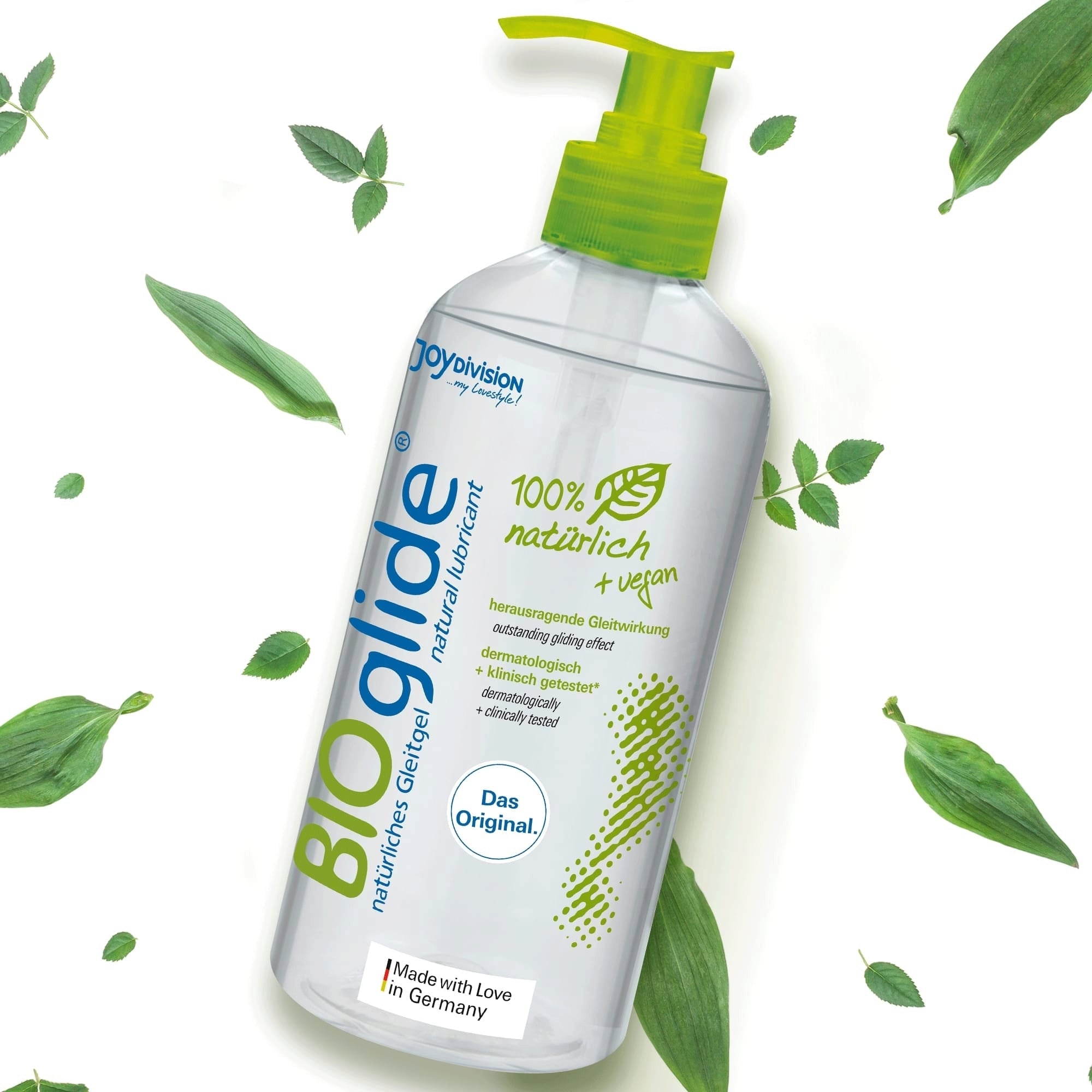 BIOglide neutral - 500 ml