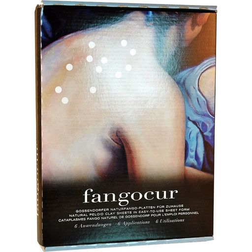 Fangocur Mineralno-termalni-paket