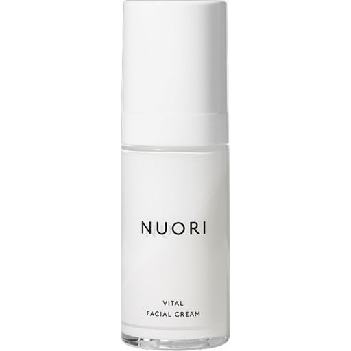 NUORI Vital Facial Cream - 30 ml