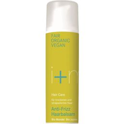 i+m Hair Care Anti-Frizz Haarbalsam