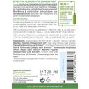 Organic Mint & Salicylic Acid Clarifying Toner - 125 ml