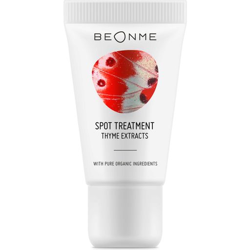 BeOnMe Spot Treatment - ansiktsvård - 15 ml
