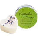 Kaurilan Sauna Kaurilan Sauna Shampoo Bar Camelina, karton — Składniki i ocena