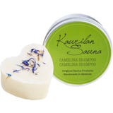 Kaurilan Sauna Shampoo Bar Camelina