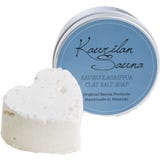 Kaurilan Sauna Clay Salt Soap