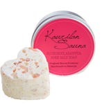 Kaurilan Sauna Rose Salt Soap