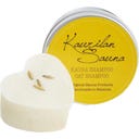 Kaurilan Sauna Kaurilan Sauna Shampoo Bar Oat, karton — Składniki i ocena