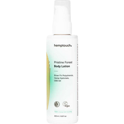Hemptouch Pristine Forest Body Lotion