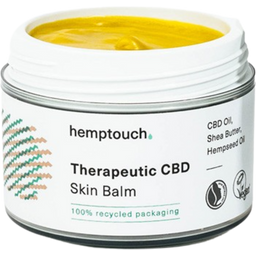 Hemptouch Therapeutic CBD Skin Balm - 50 ml