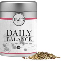Teatox Dzienna równowaga