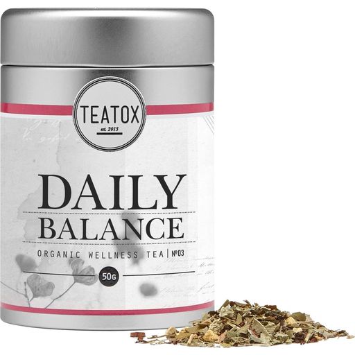 Teatox Daily Balance