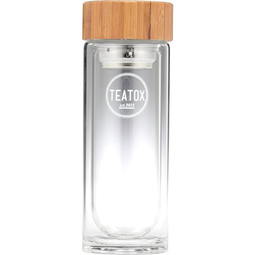 Teatox Thermo-Go Bottle