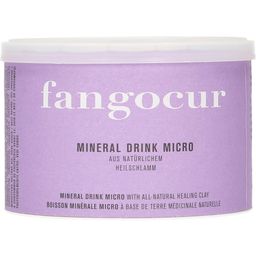 Fangocur Bebida Mineral MICRO