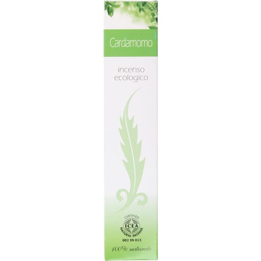 TAAMA Incenso Ecologico - cardamomo