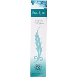 TAAMA Incense Sticks - Eucalyptus