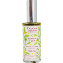 Douces Angevines Baume de Flore fluid za obraz in telo - 50 ml