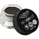 puroBIO Cosmetics BrowMade Brow Pomade - 04 Carbon