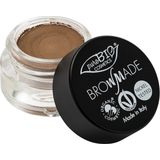 puroBIO cosmetics BrowMade Brow Pomade