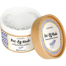puremetics Anti Aging Peel-Off Face Mask - 65 g
