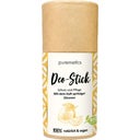 puremetics Deodorante Stick al Limone - 50 g