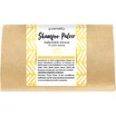 Shampoo in Polvere con Latte d'Avena e Limone - 50 g