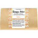 puremetics Macadamia Orange Shampoo Powder - 50 g