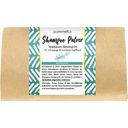 puremetics Shampoo Poeder Tea Tree Rozemarijn - 50 g