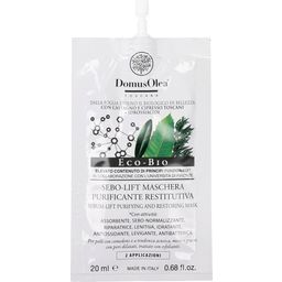 Domus Olea Toscana Sebo-Lift Purifying & Restoring Mask - 20 ml