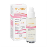 Florame Tolérance Soothing & Hydrating Serum