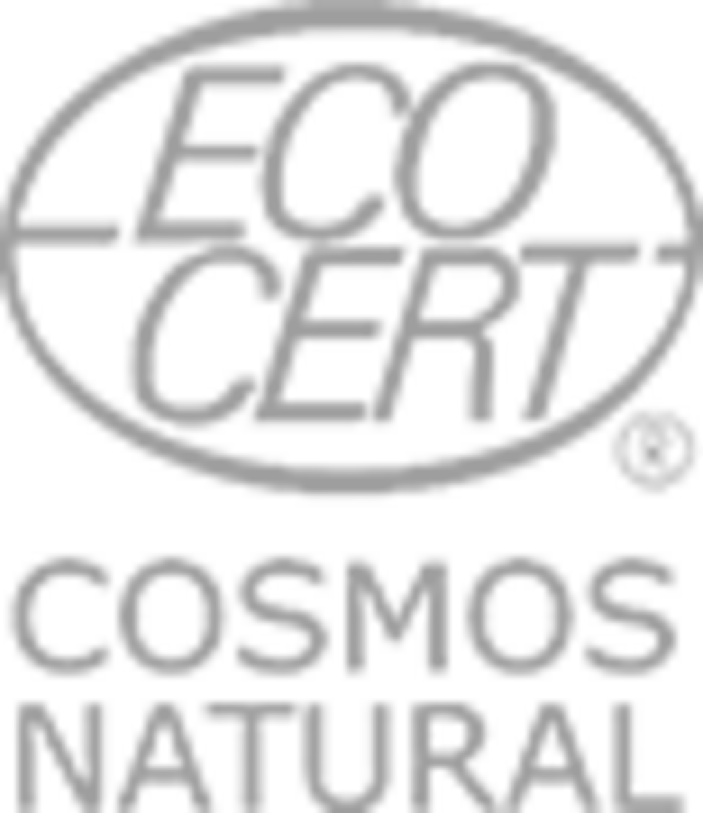 ECOCERT - Cosmos Natural