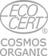 ECOCERT - Cosmos Organic