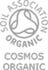 Soil Association - Cosmos Organic