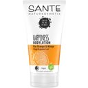 SANTE HAPPINESS Bodylotion Bio-Orange & Mango - 150 ml