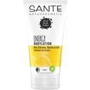SANTE ENERGY Bodylotion Bio-Zitrone & Quitte - 150 ml
