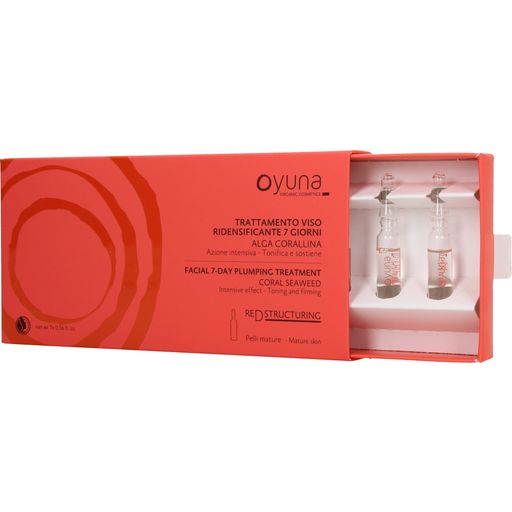 Oyuna Soin Intensif 7 Jours Re-D-structuring - 14 ml