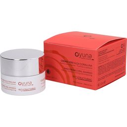 Oyuna ReDstructuring Crema Viso Alga Corallina - 50 ml