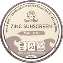 Zinc Sunscreen Gesicht & Sport Tinted SPF 30 - 45 g