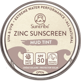 Zink Sunscreen Face & Sports Tonad SPF 30