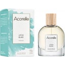 Acorelle Bio Eau de Parfum Lotus Blanc -parfyymi - 50 ml suihke