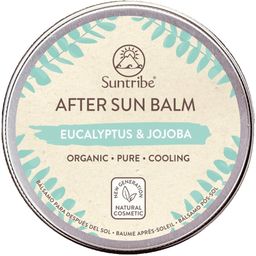 Suntribe Eucalyptus & Jojoba After Sun Balm