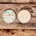Suntribe Organic Coconut & Argan Body Butter - 150 ml