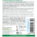 LOGONA purify - micelarna pianka oczyszczająca - 100 ml