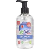 BIOPURO med Hand Hygiene Gel