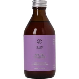 FLOW Arctic Heather - płukanka do włosów - 250 ml