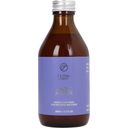 FLOW Arctic Juniper Herbal Hair Rinse - 250 ml